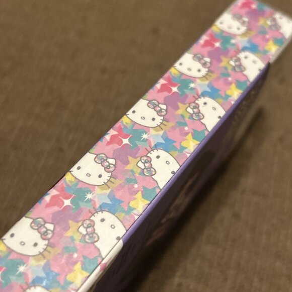 Hello Kitty & Friends Portable Power Bank 3600MAH Black Dual USB New In Box - Picture 6 of 11